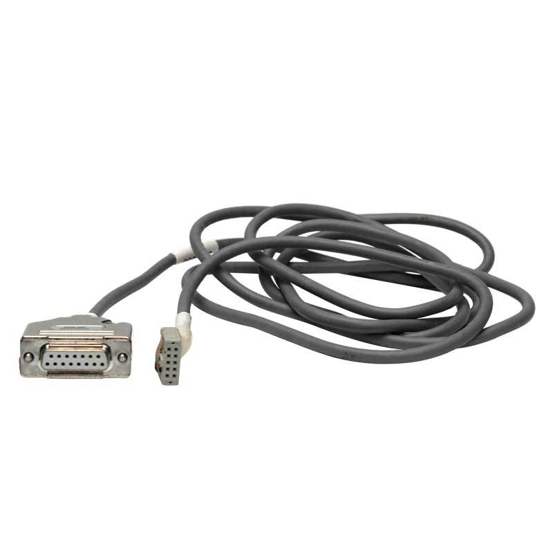 Interface cable, AFG/AFTI (2006 – now) and Orbis/Tornado(2008 – now) to digimatic (Mitutoyo) device