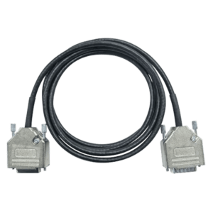 Interface cable, AFG/AFTI (2006 - now) and Orbis/Tornado (2008 - now), RS232