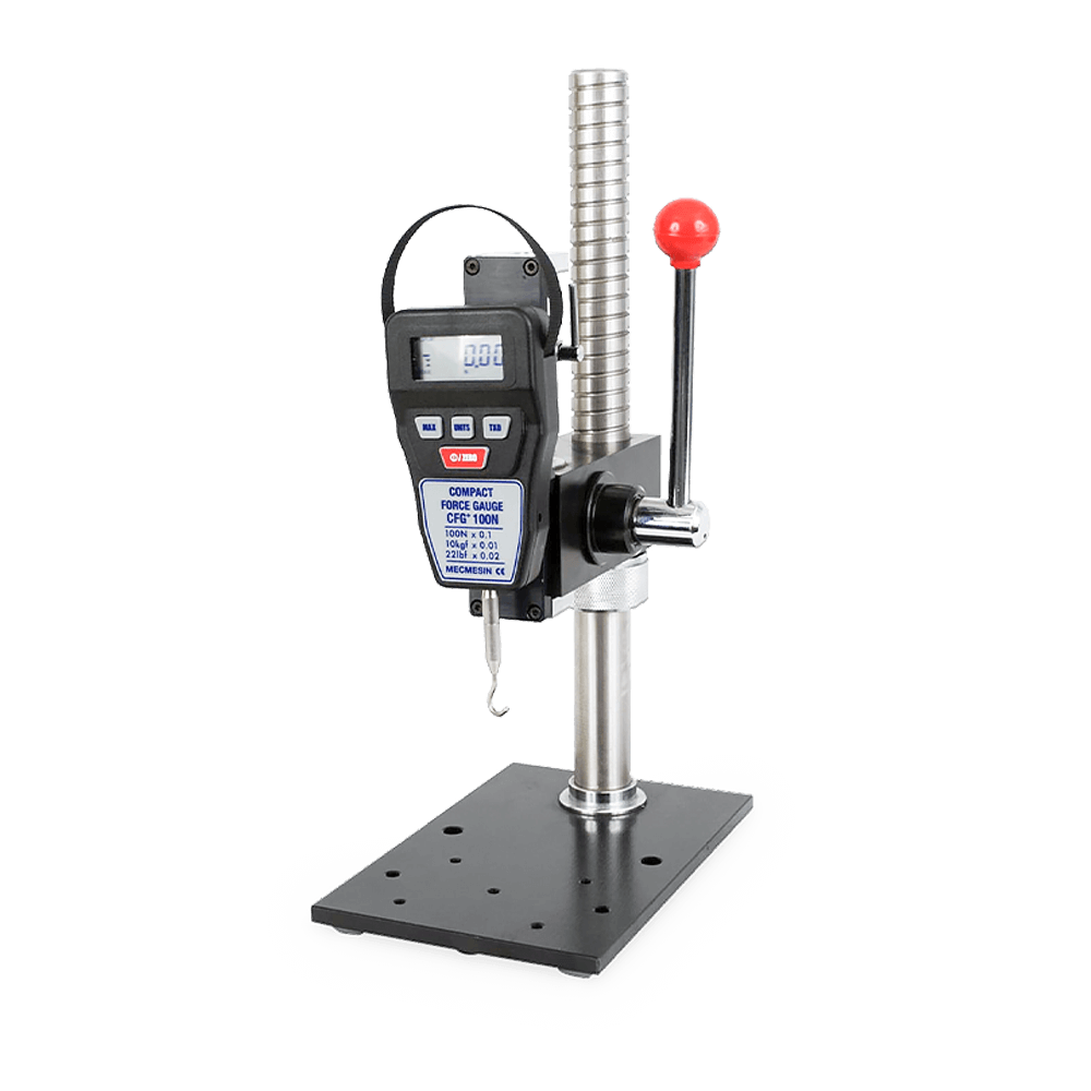 ValuTest-L lever test stand