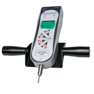 shotcrete-penetrometer