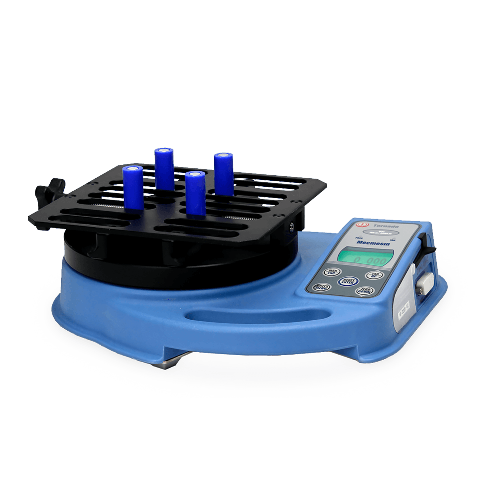 Tornado Digital Torque Tester