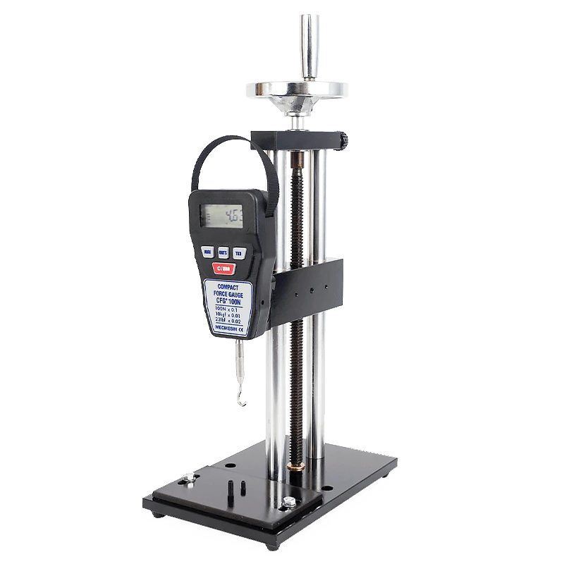 ValuTest-D handwheel test stand